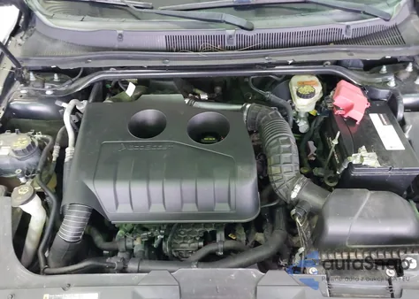 2016 Ford Taurus Sel z USA, uszkodzony, nr VIN 1FAHP2E95GG109885